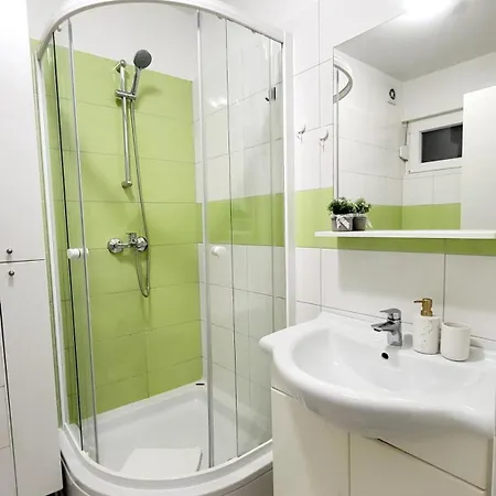 Apartamento Lucy Split