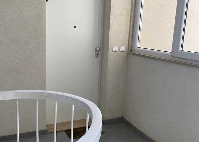 Appartement Lucy Split