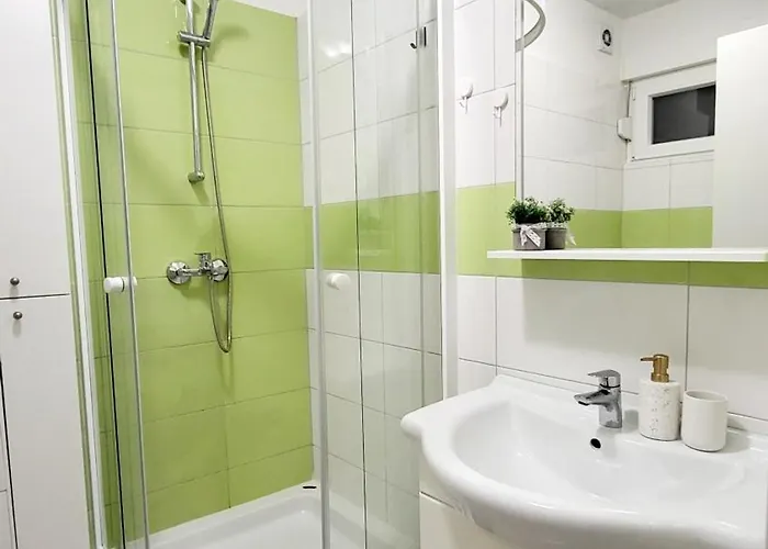 Appartement Lucy Split