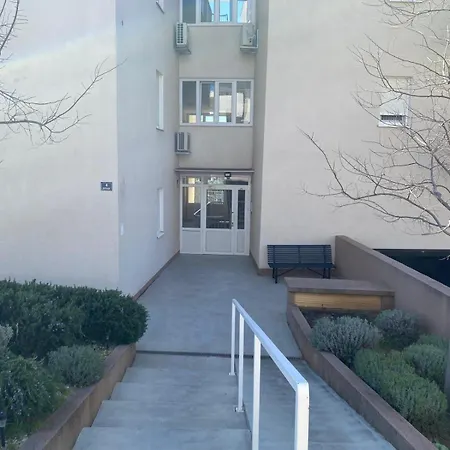 Apartment Lucy Split