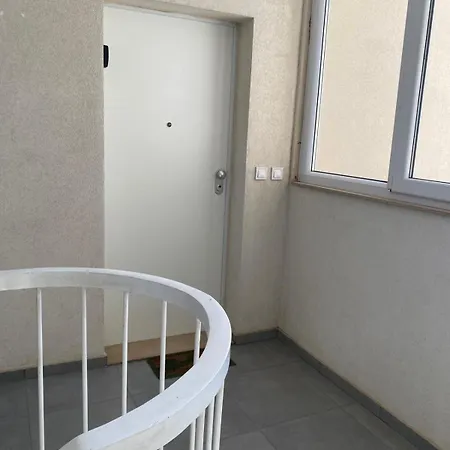 Apartment Lucy Split