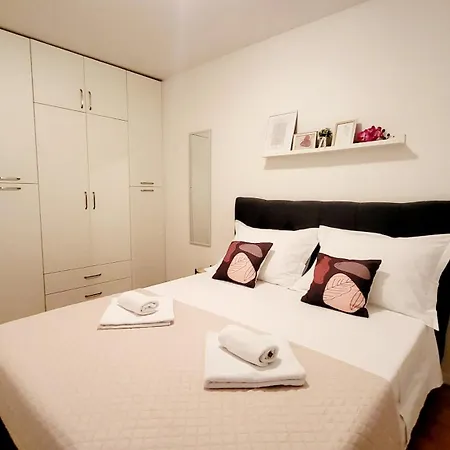 Apartamento Lucy